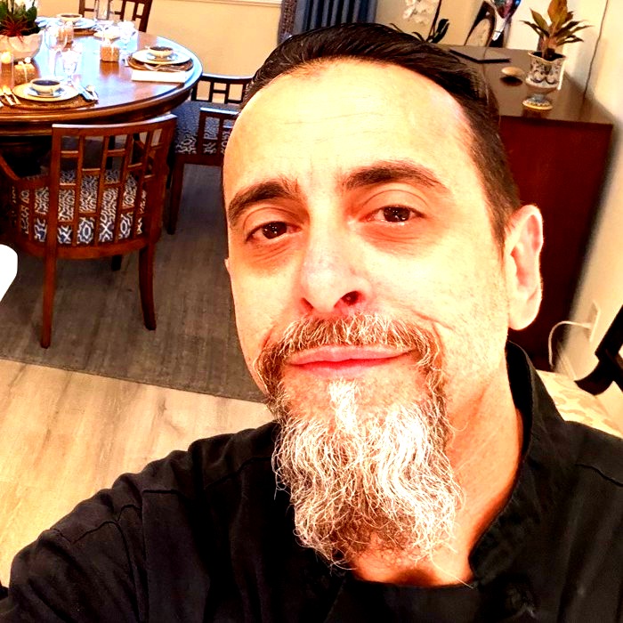 Chef Tony Durso